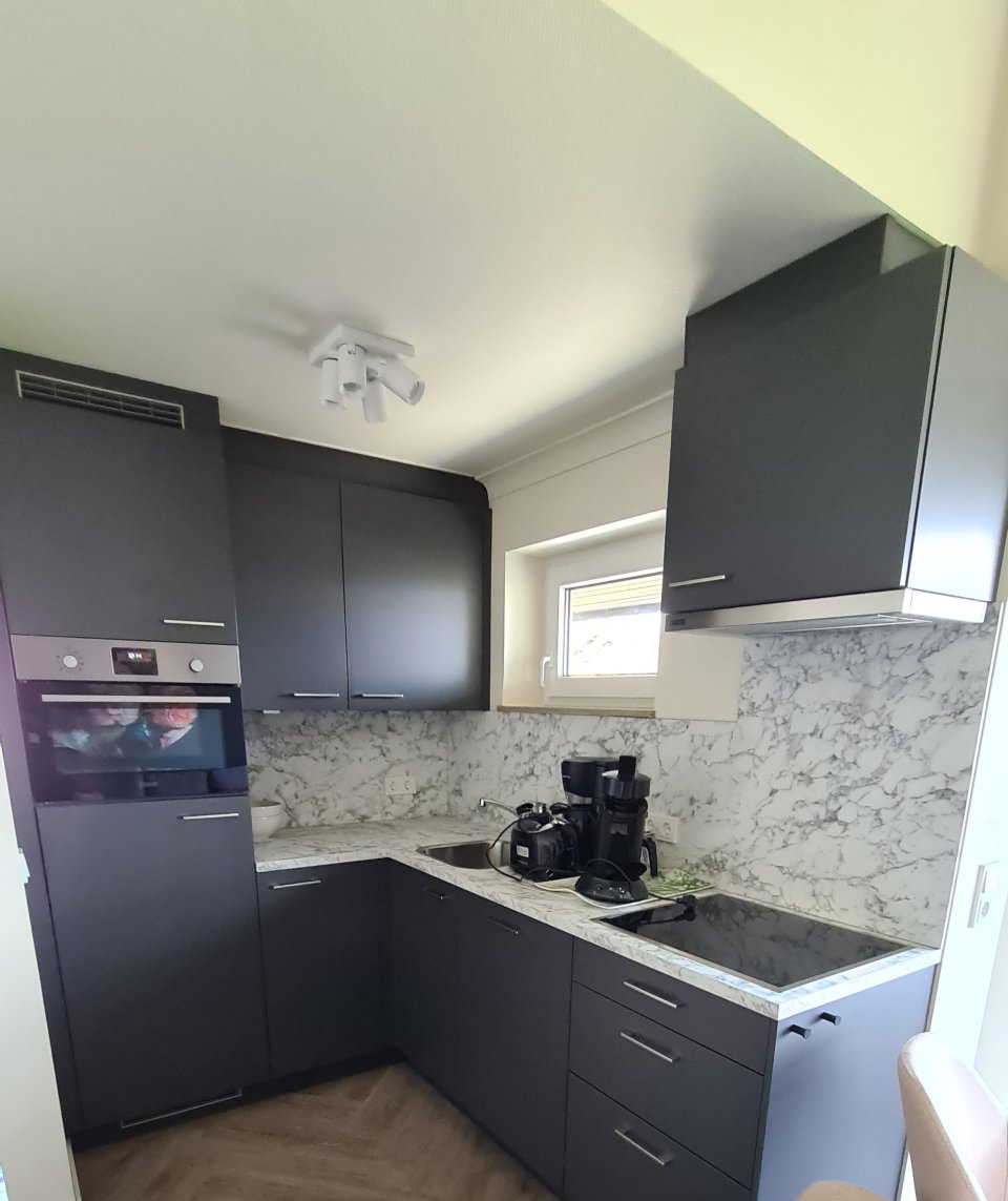 Super Renditeobjekt, schöne renovierte Ferienhäuser im Ferienpark Landal GreenParks Warsberg Saarburg