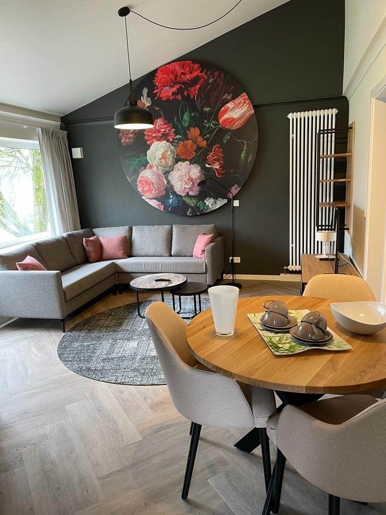 Super Renditeobjekt, schöne renovierte Ferienhäuser im Ferienpark Landal GreenParks Warsberg Saarburg