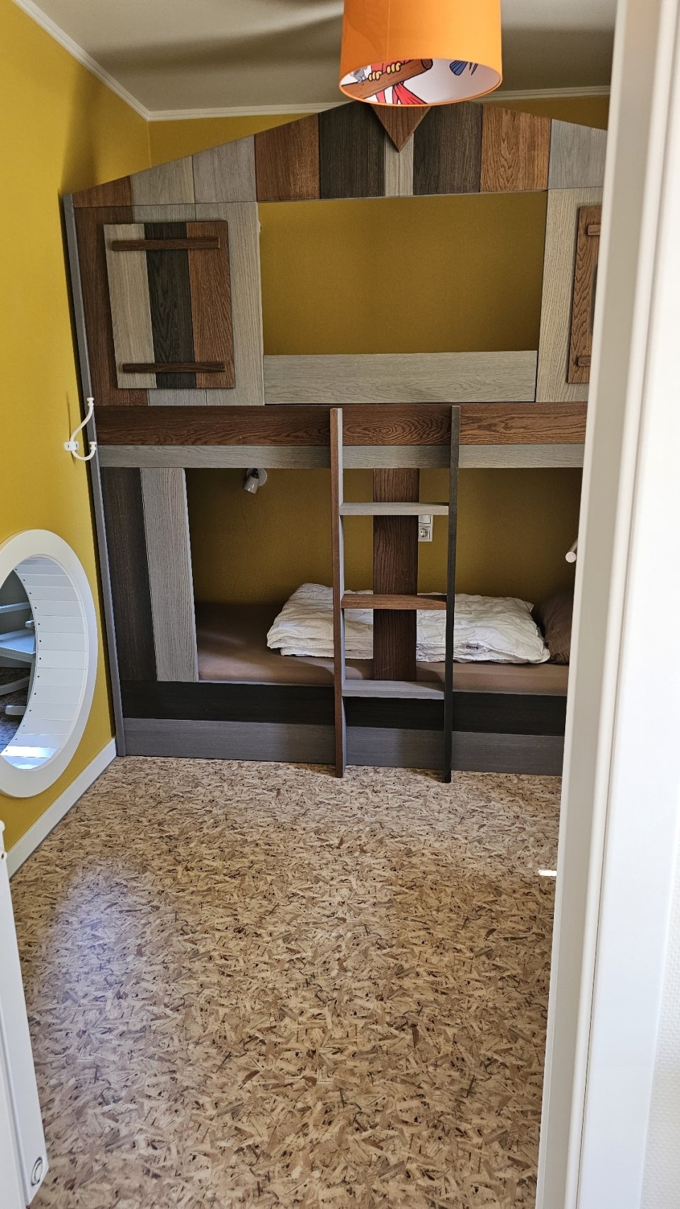 Super Renditeobjekt, schöne renovierte Ferienhäuser im Ferienpark Landal GreenParks Warsberg Saarburg