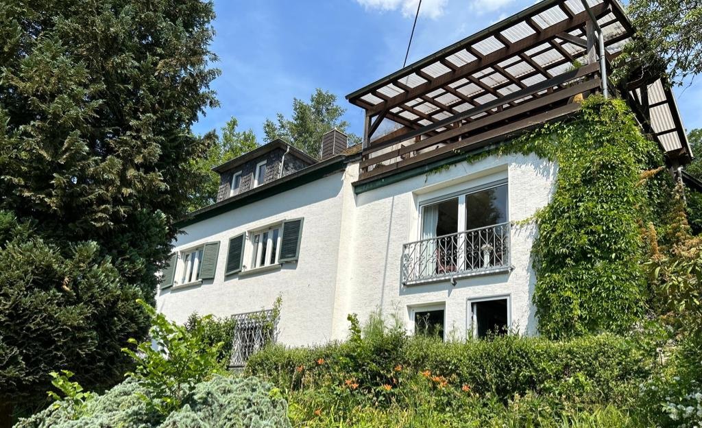 Idyllisches gepflegtes Landhaus in traumhafter Lage