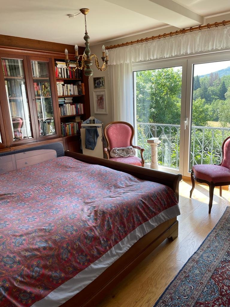 Idyllisches gepflegtes Landhaus in traumhafter Lage