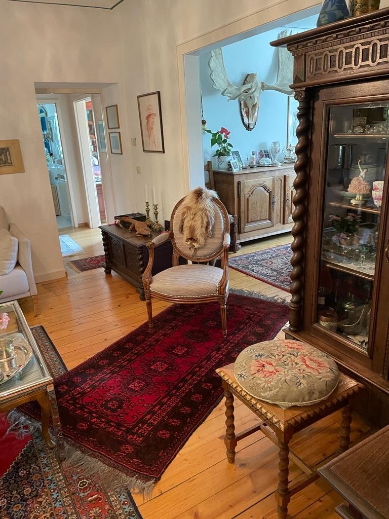 Idyllisches gepflegtes Landhaus in traumhafter Lage