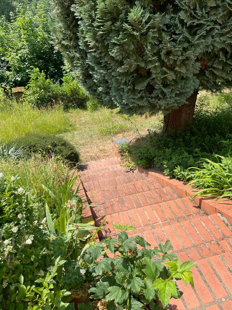 Idyllisches gepflegtes Landhaus in traumhafter Lage