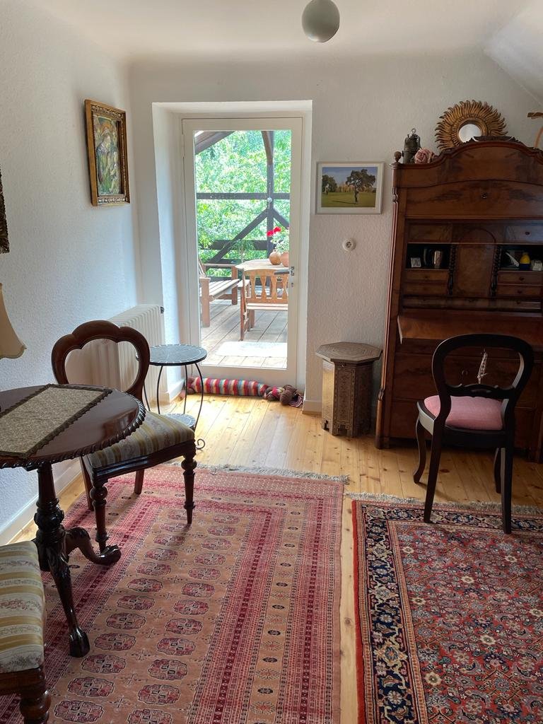 Idyllisches gepflegtes Landhaus in traumhafter Lage