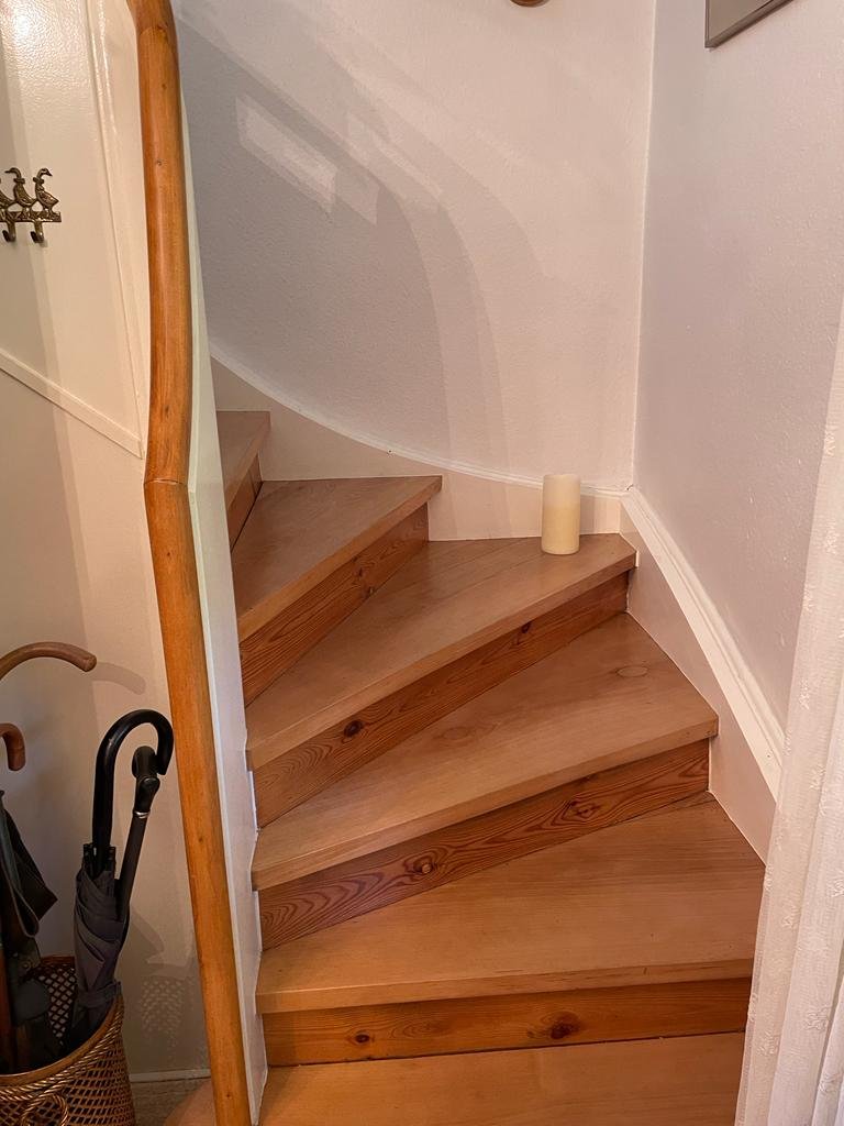 Idyllisches gepflegtes Landhaus in traumhafter Lage