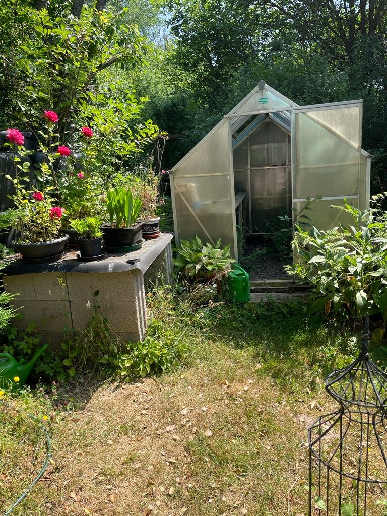 Idyllisches gepflegtes Landhaus in traumhafter Lage