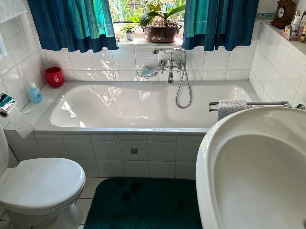 Idyllisches gepflegtes Landhaus in traumhafter Lage