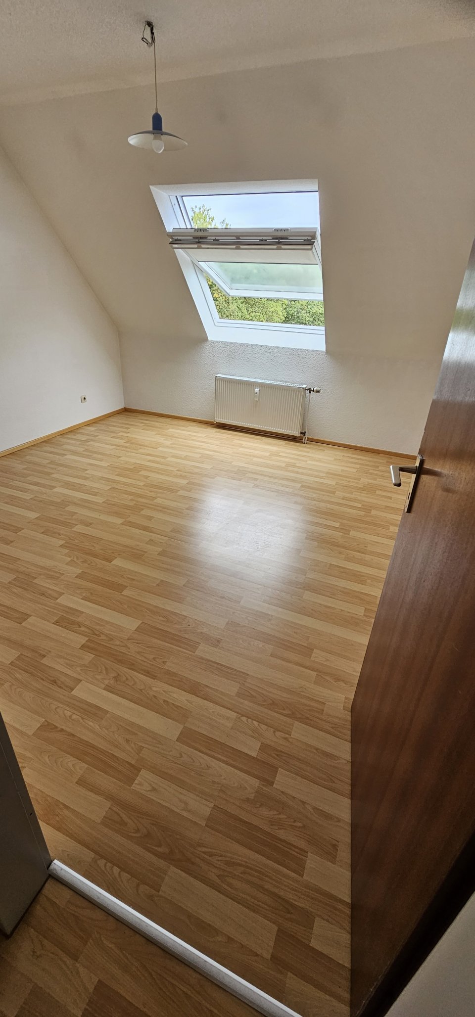   Schöne helle 3 ZKB Wohnung im Herzen der Stadt