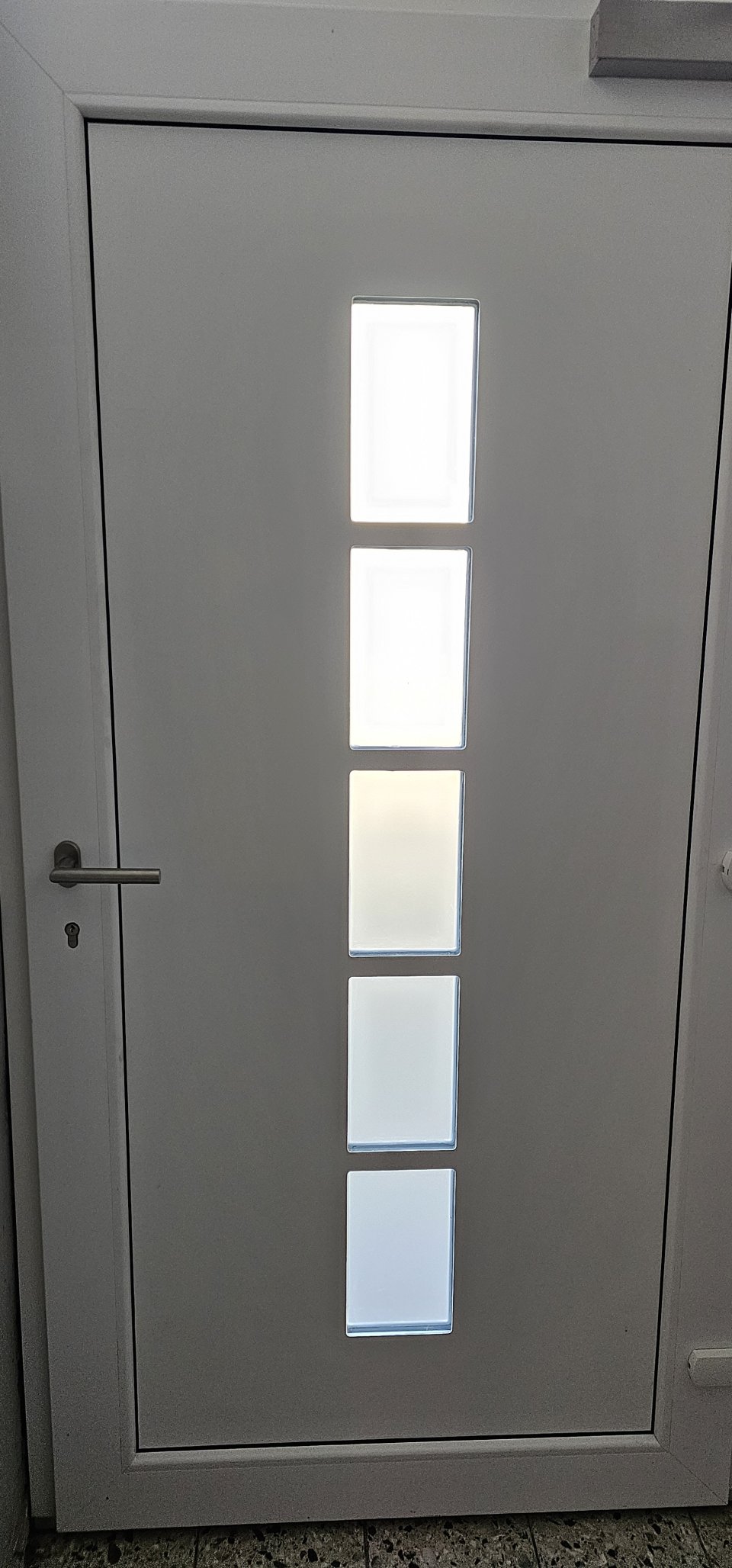 *** VERKAUFT *** Große 5 ZKB Wohnung, zentral gelegen in Konz-Karthaus