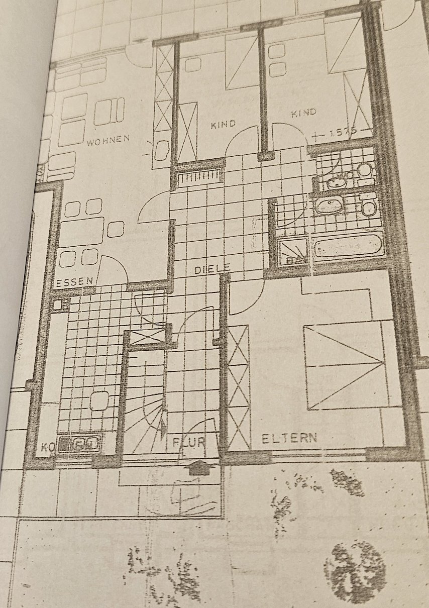 Schöner gepflegter Bungalow in ruhiger Lage in Konz, ideal für Lux-Pendler