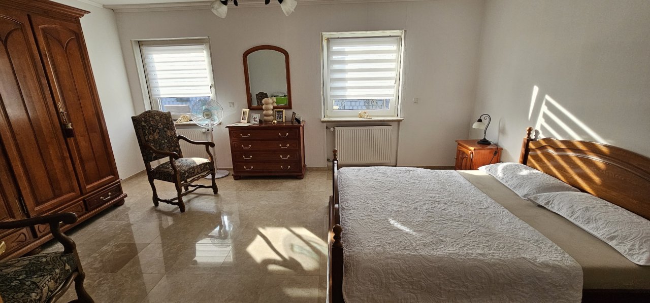 Schöner gepflegter Bungalow in ruhiger Lage in Konz, ideal für Lux-Pendler