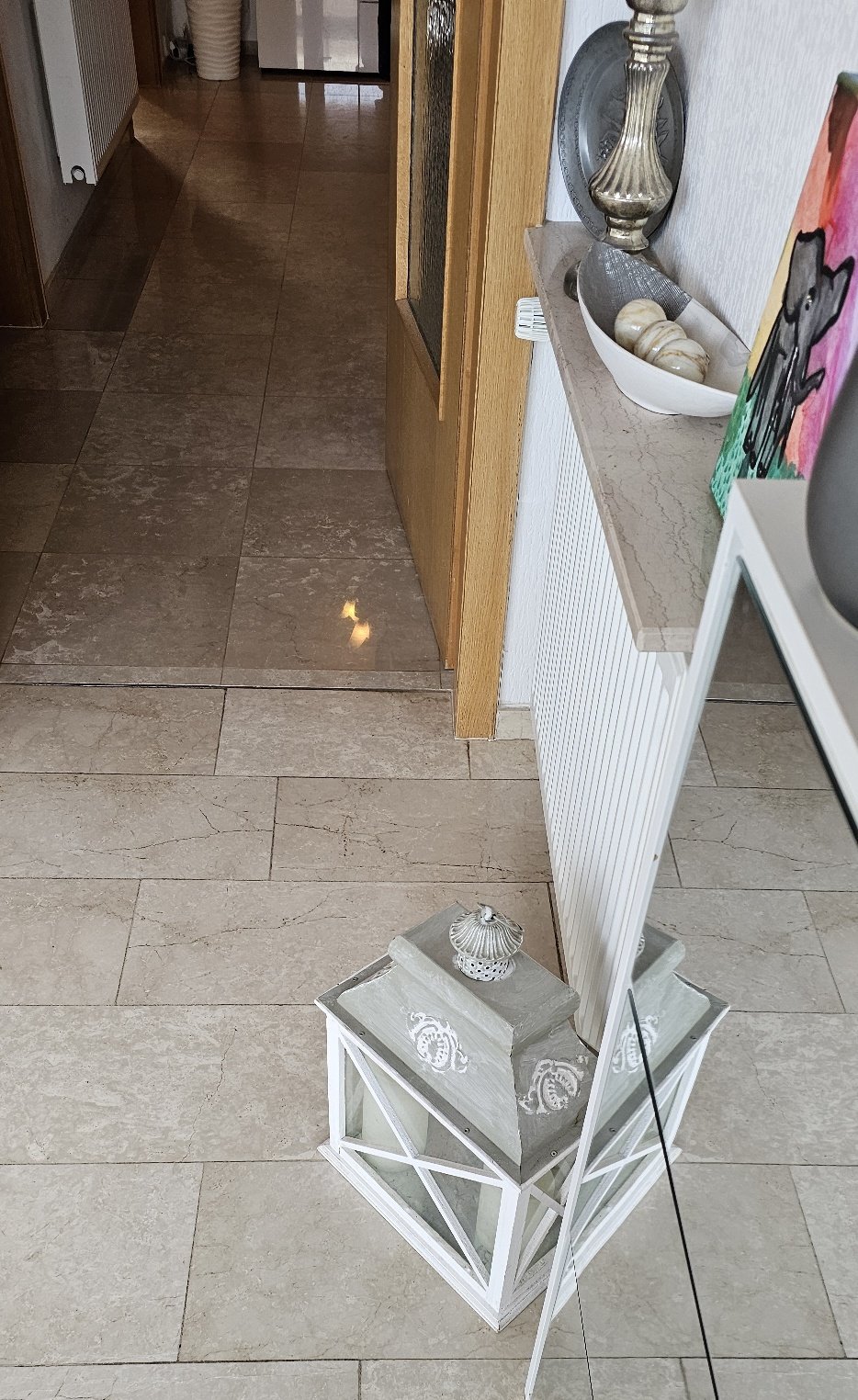 Schöner gepflegter Bungalow in ruhiger Lage in Konz, ideal für Lux-Pendler