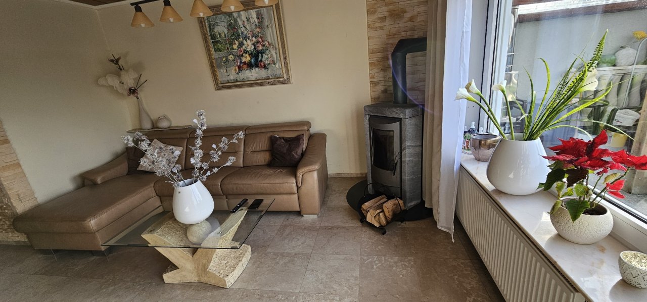 Schöner gepflegter Bungalow in ruhiger Lage in Konz, ideal für Lux-Pendler