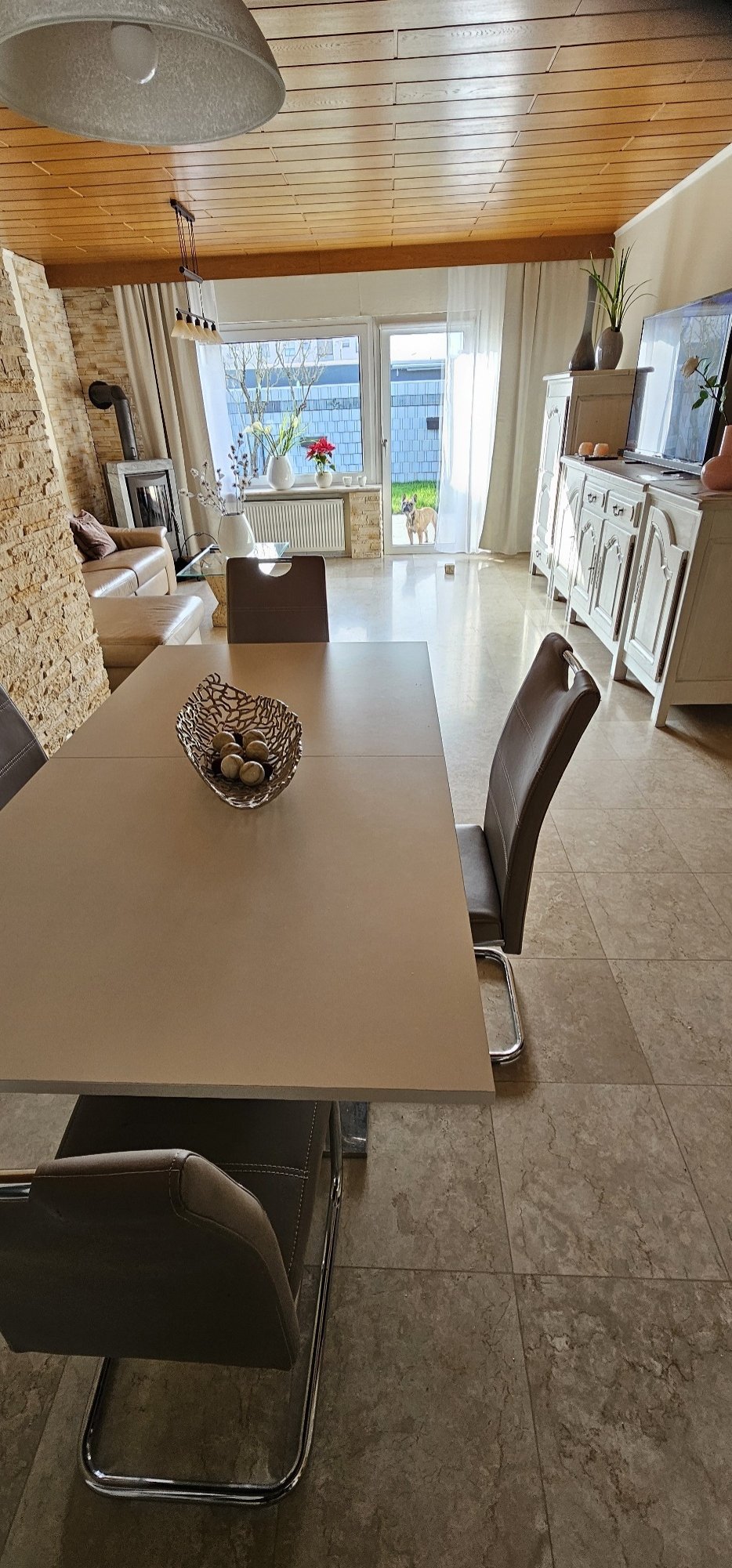 Schöner gepflegter Bungalow in ruhiger Lage in Konz, ideal für Lux-Pendler