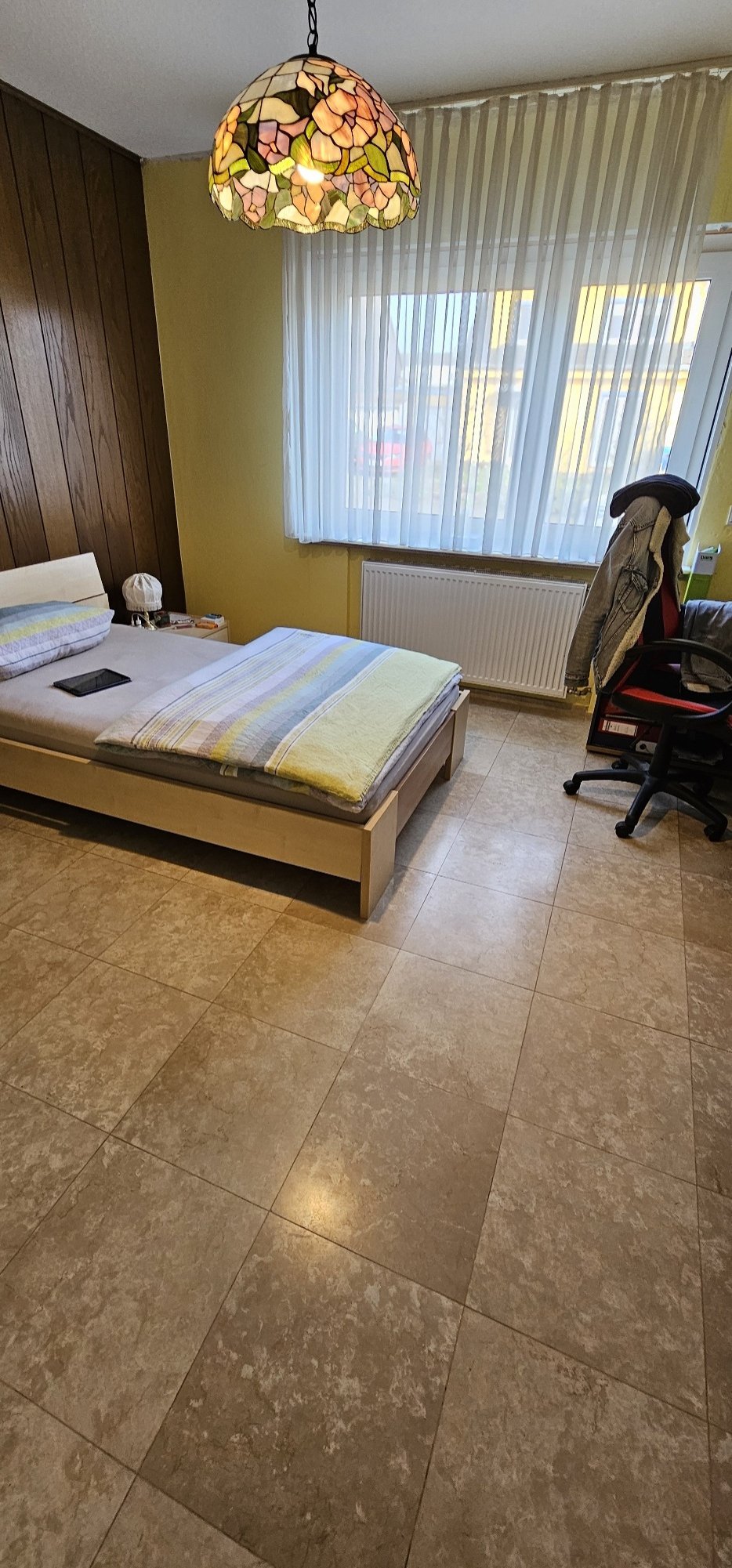 Schöner gepflegter Bungalow in ruhiger Lage in Konz, ideal für Lux-Pendler