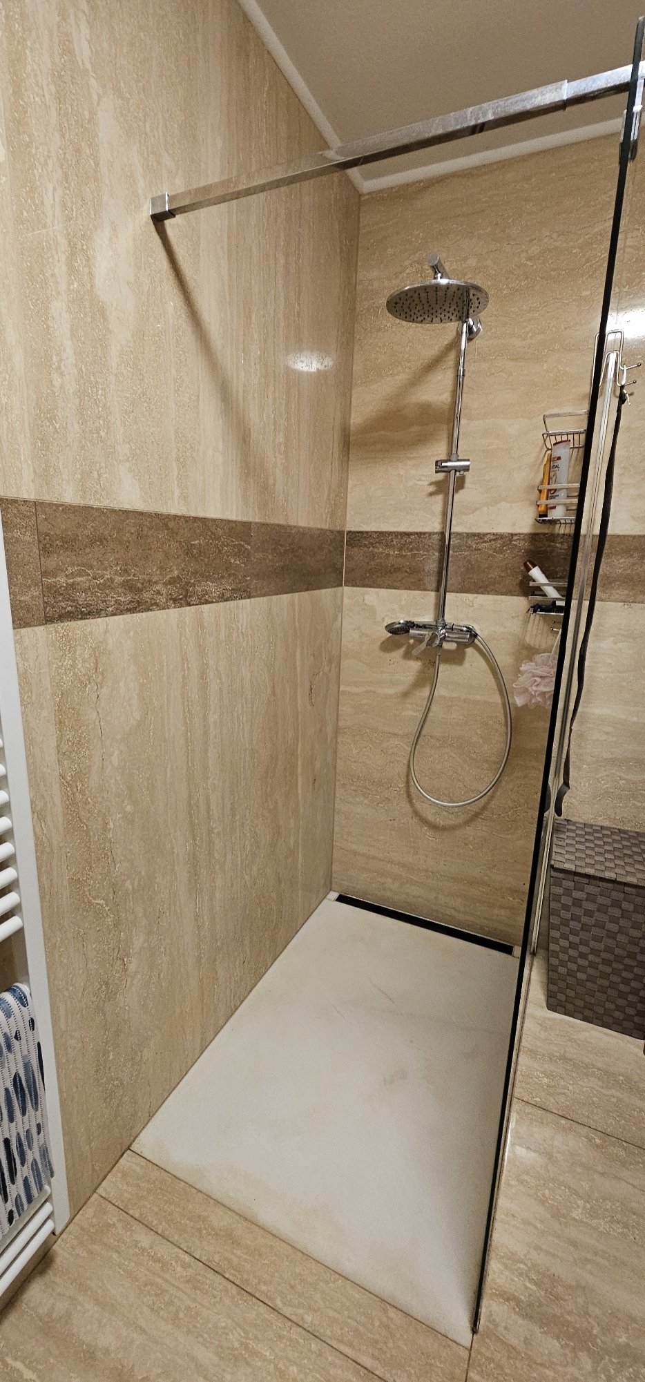 Schöner gepflegter Bungalow in ruhiger Lage in Konz, ideal für Lux-Pendler