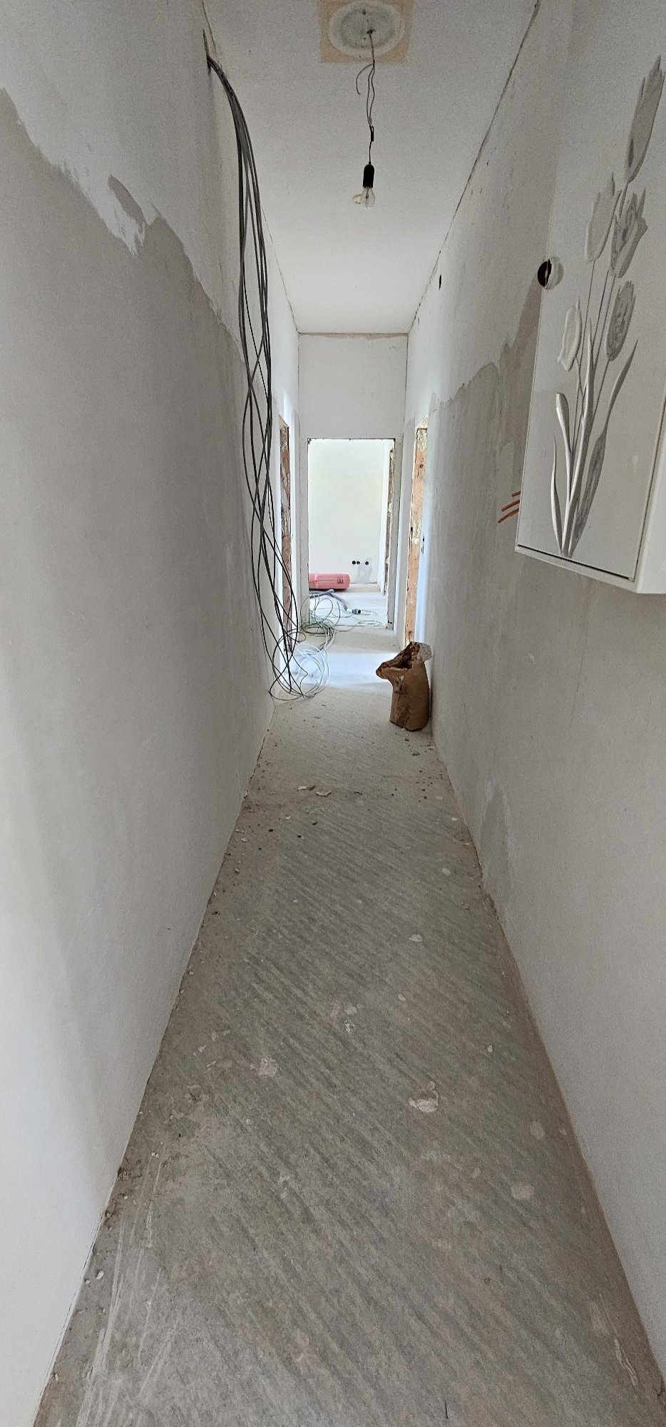 Große 5 ZKB Wohnung in guter Lage, zentral gelegen