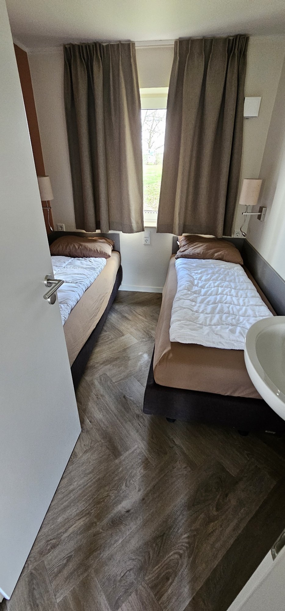 Tolles Renditeobjekt, schönes neu renoviertes Ferienhaus in Saarburg