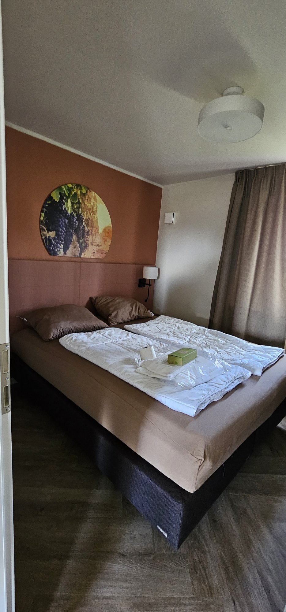 Tolles Renditeobjekt, schönes neu renoviertes Ferienhaus in Saarburg