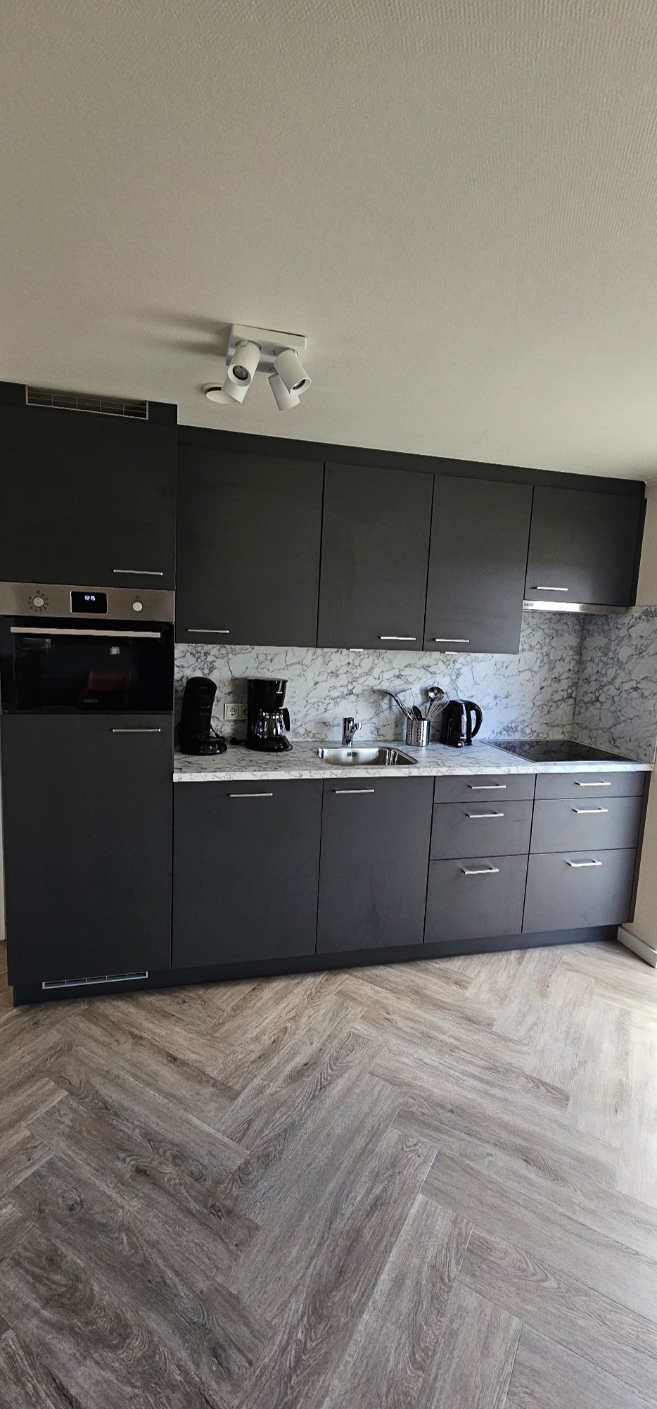 Tolles Renditeobjekt, schönes neu renoviertes Ferienhaus in Saarburg