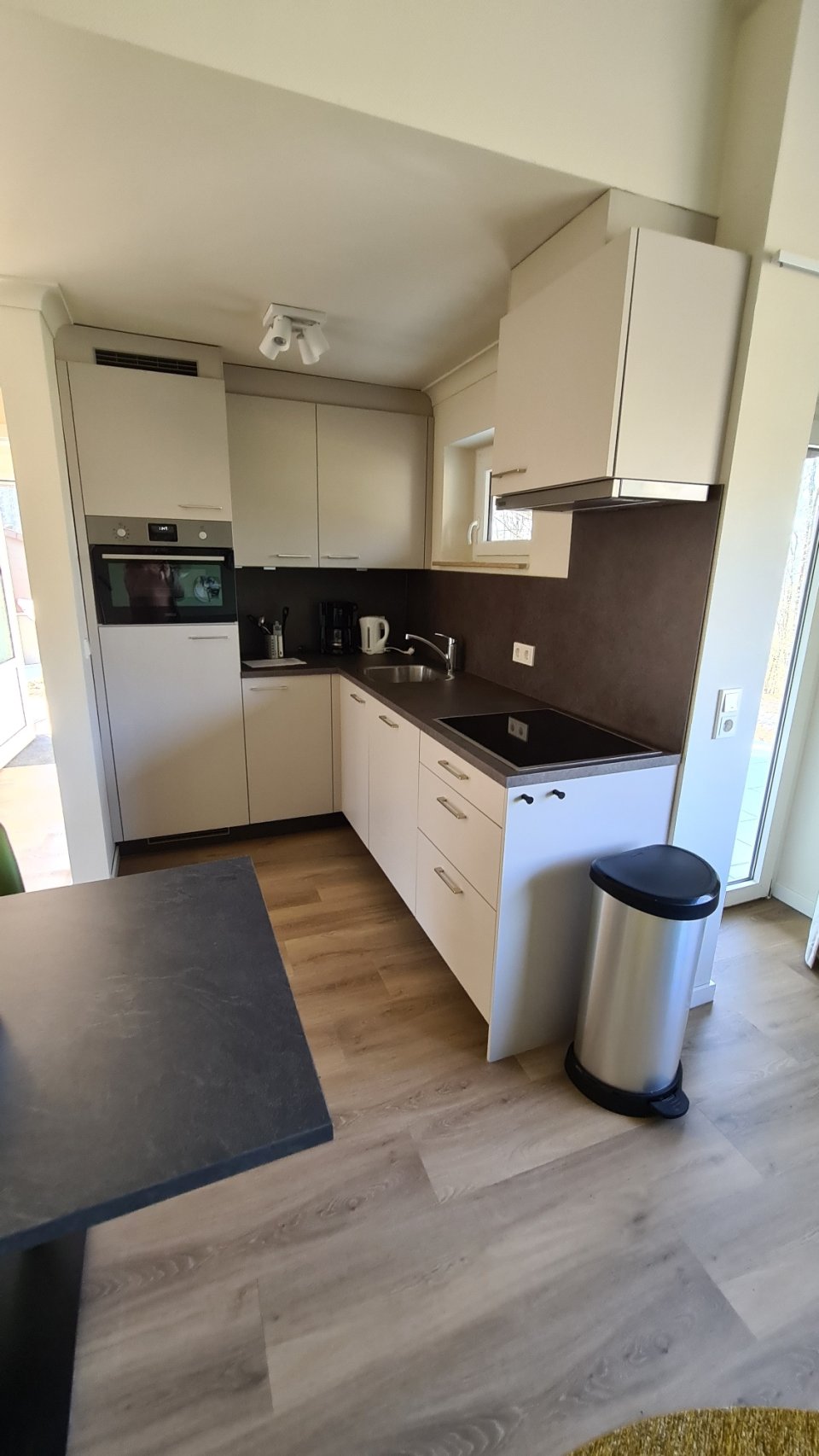 Schönes renoviertes Ferienhaus im Ferienpark Landal GreenParks Warsberg Saarburg