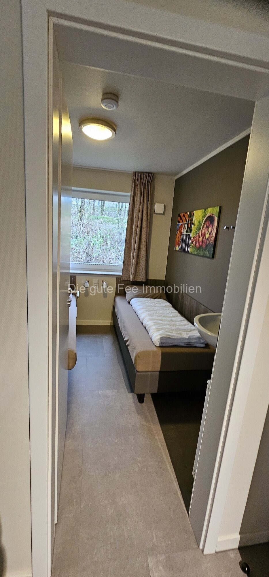 Schönes renoviertes Ferienhaus im Ferienpark Landal GreenParks Warsberg Saarburg