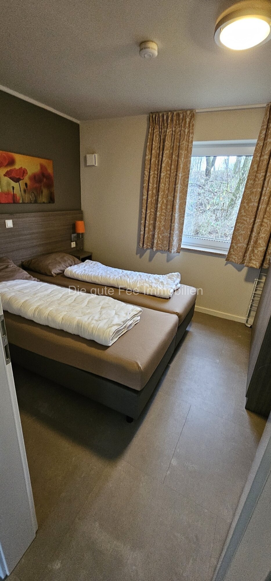 Schönes renoviertes Ferienhaus im Ferienpark Landal GreenParks Warsberg Saarburg