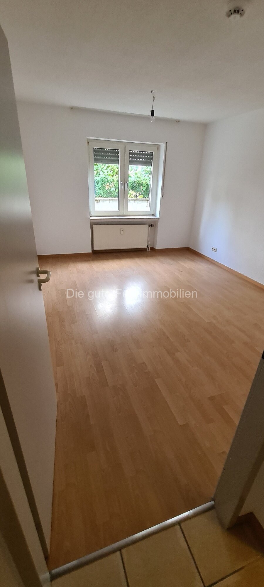 Schöne helle 2 - ZKB Wohnung im Herzen der Stadt Trier