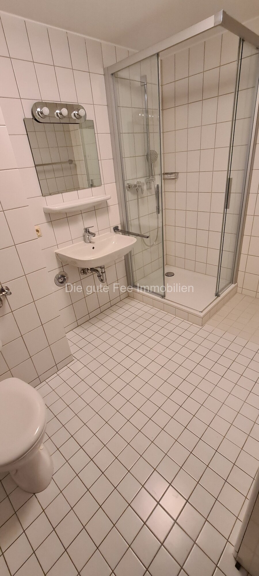 Schöne helle 2 - ZKB Wohnung im Herzen der Stadt Trier