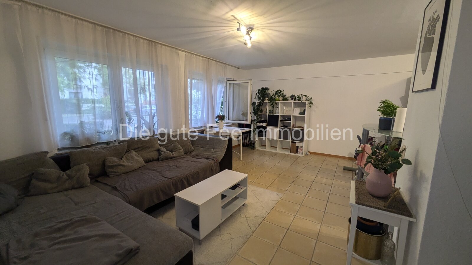 Schöne helle 2 - ZKB Wohnung im Herzen der Stadt Trier