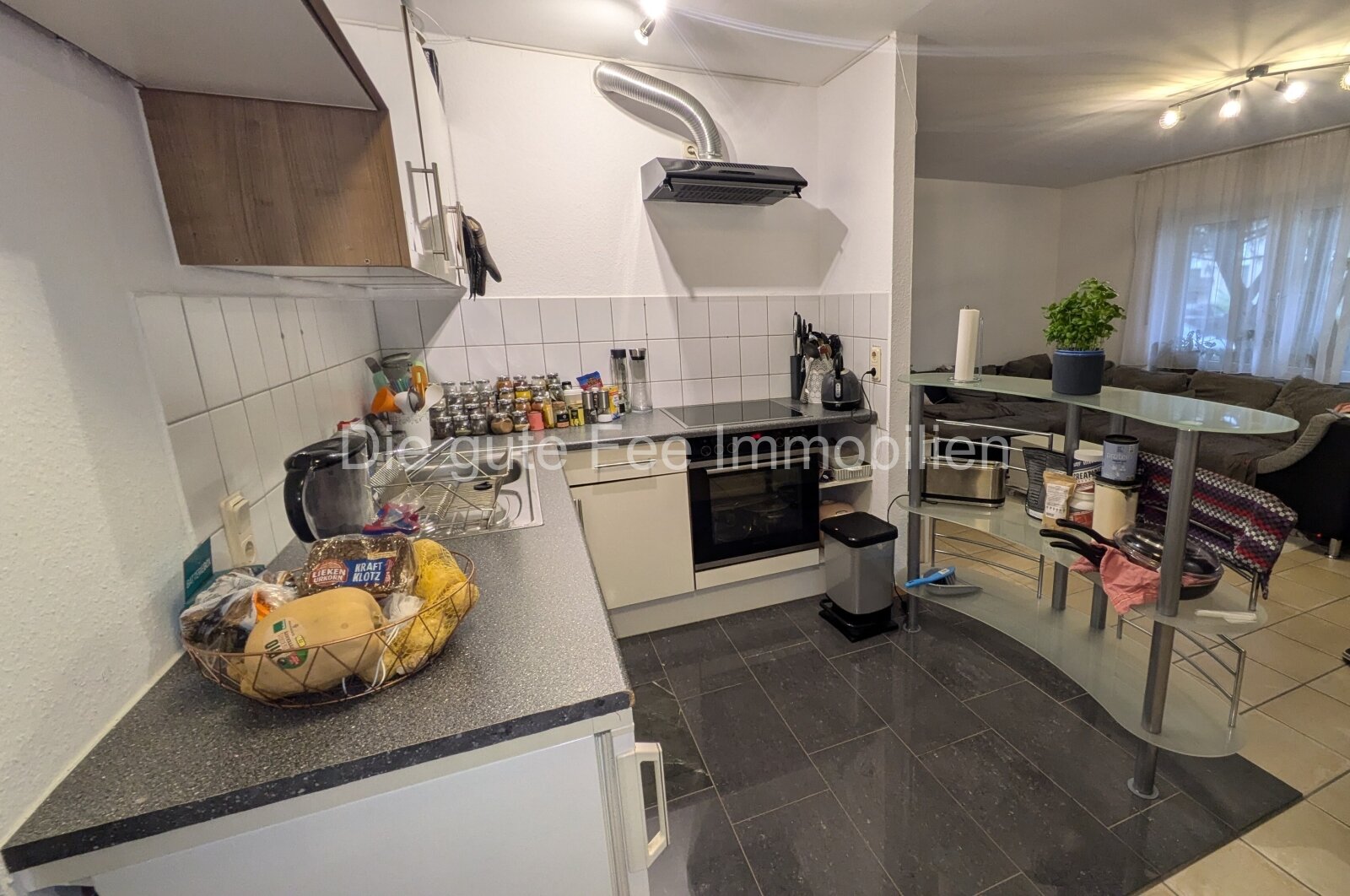 Schöne helle 2 - ZKB Wohnung im Herzen der Stadt Trier