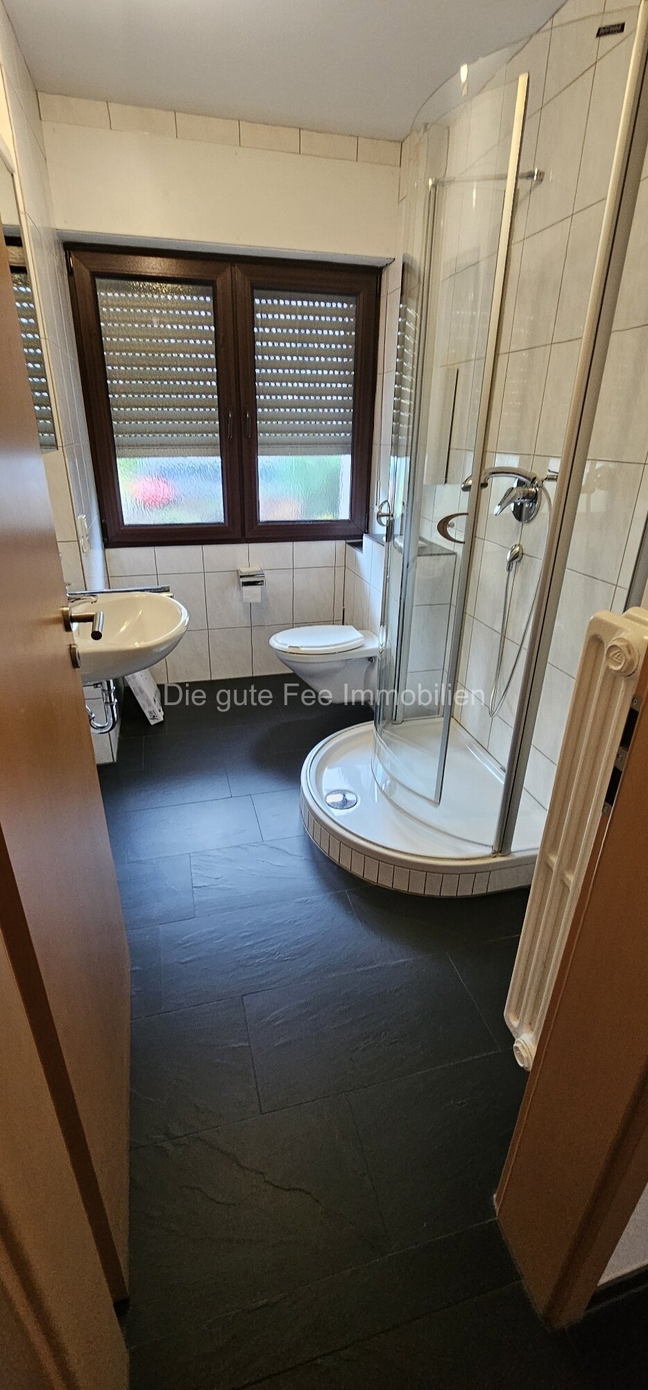 Gepflegte 2 -  ZKB Wohnung mit Balkon