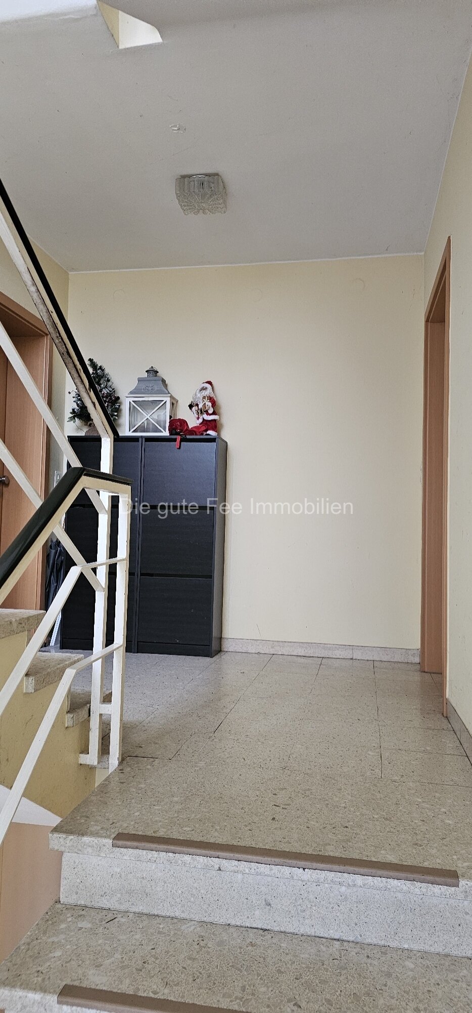 Gepflegte 2 -  ZKB Wohnung mit Balkon