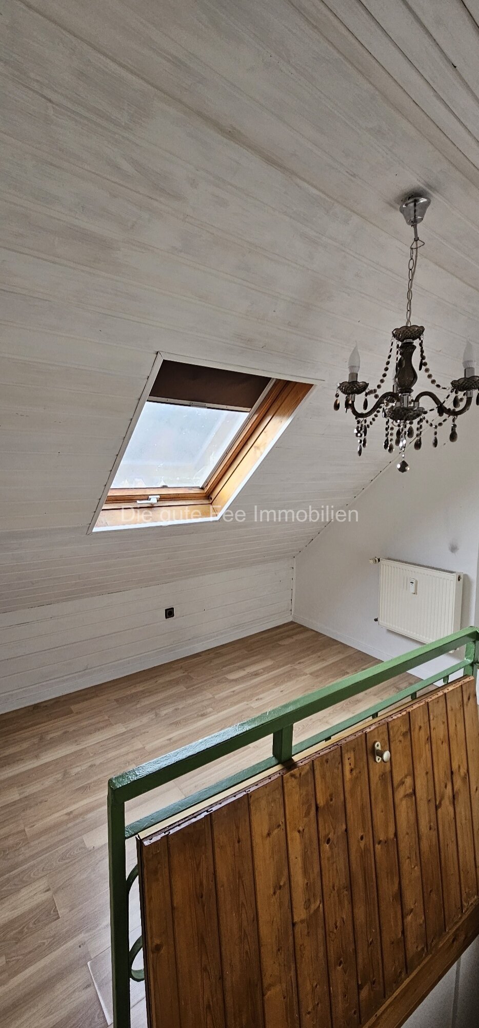 Gemütliche 3 ZKB Wohnung in Mehring