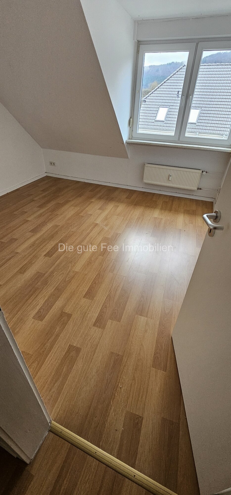 Gemütliche 3 ZKB Wohnung in Mehring