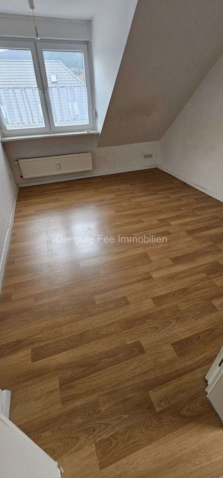 Gemütliche 3 ZKB Wohnung in Mehring