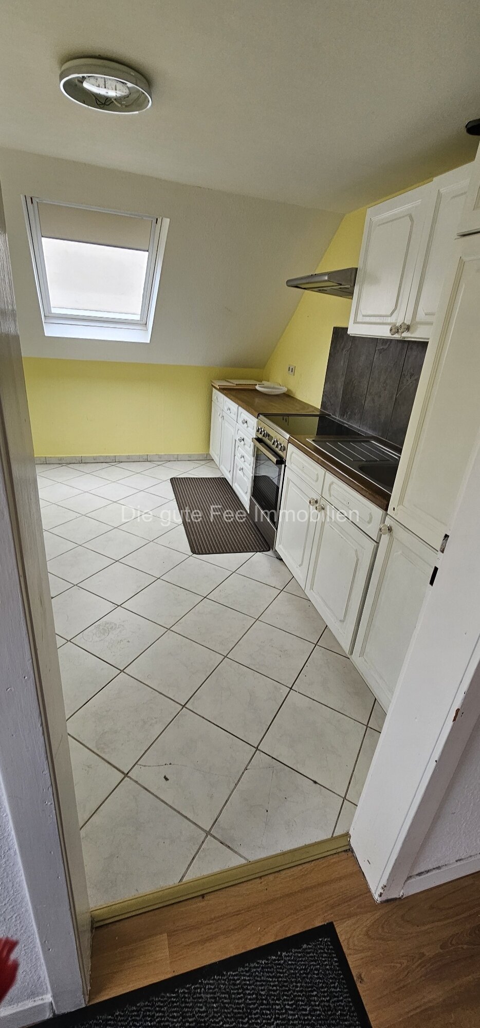 Gemütliche 3 ZKB Wohnung in Mehring