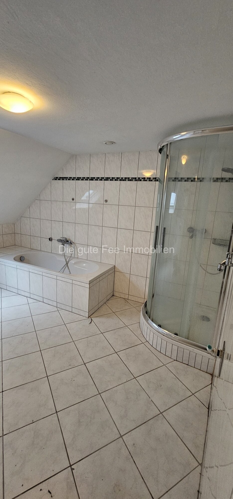 Gemütliche 3 ZKB Wohnung in Mehring