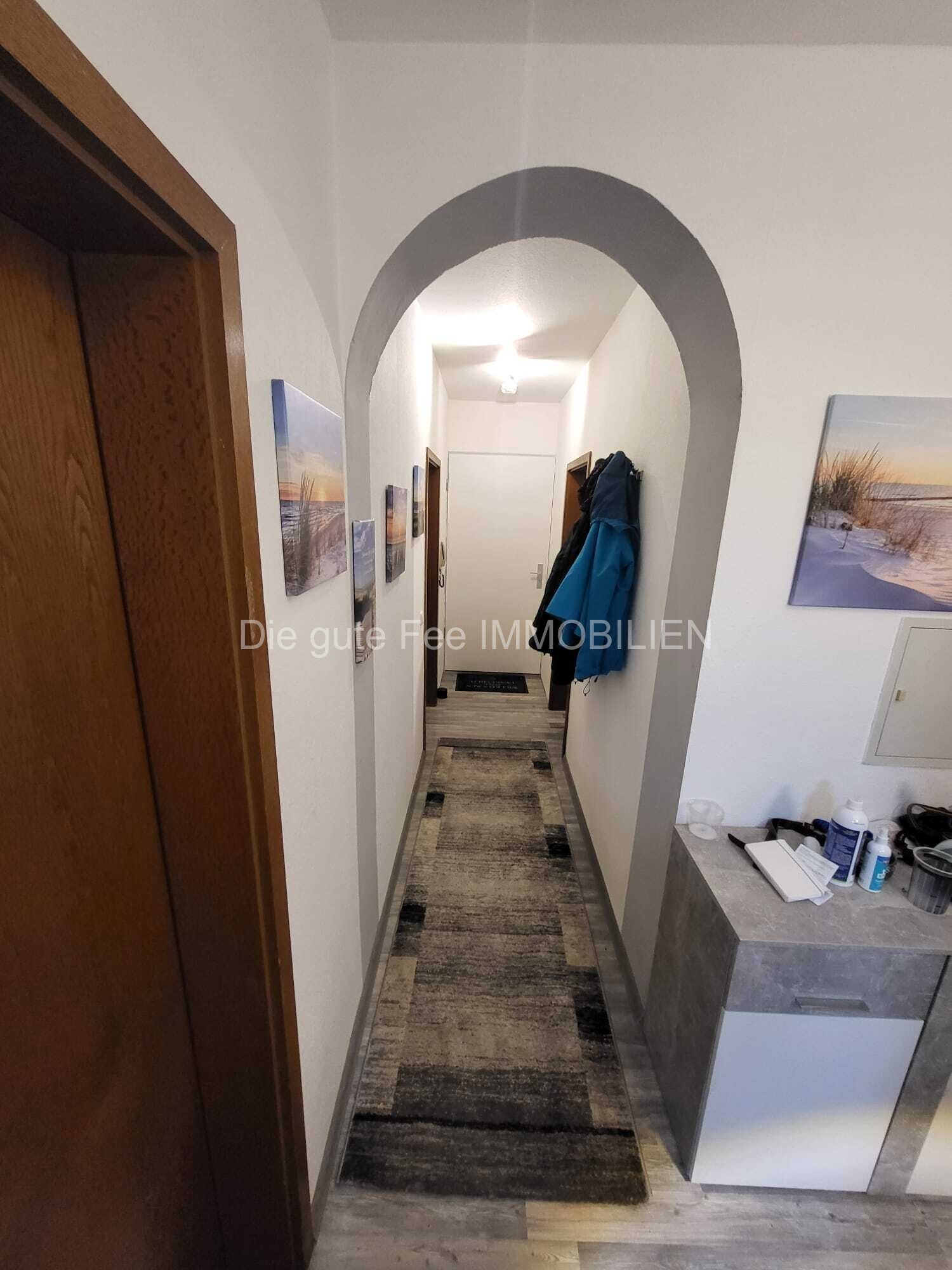 Schönes Zweifamilienhaus für Kapitalanleger oder Mehrgenerationshaus