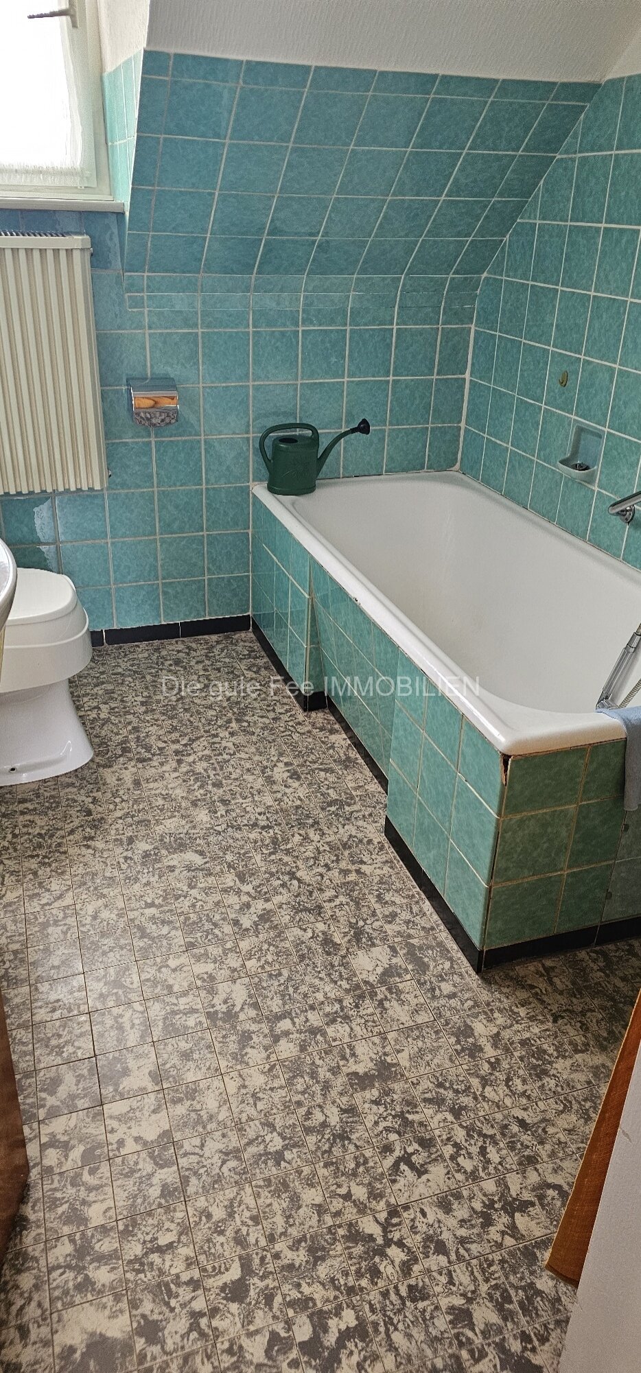 Großes Haus für die Familie in ruhiger Lage