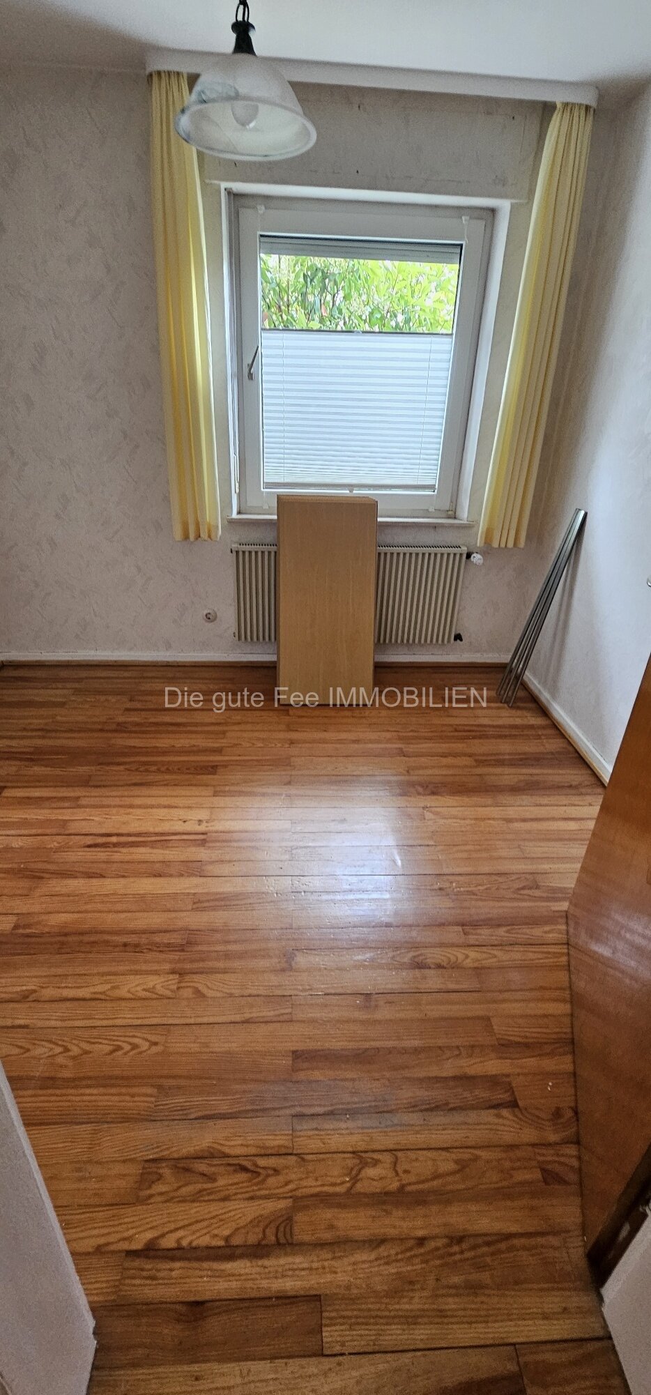 Großes Haus für die Familie in ruhiger Lage