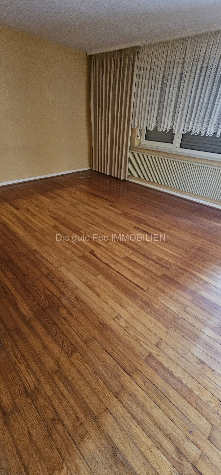 Großes Haus für die Familie in ruhiger Lage