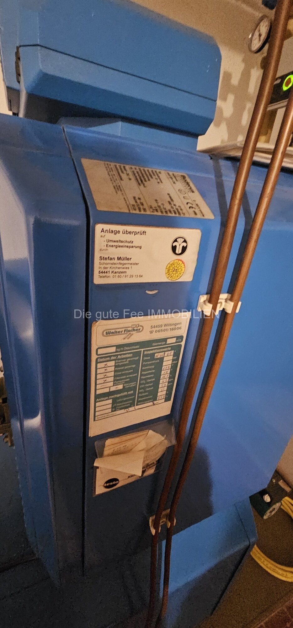 Großes Haus für die Familie in ruhiger Lage