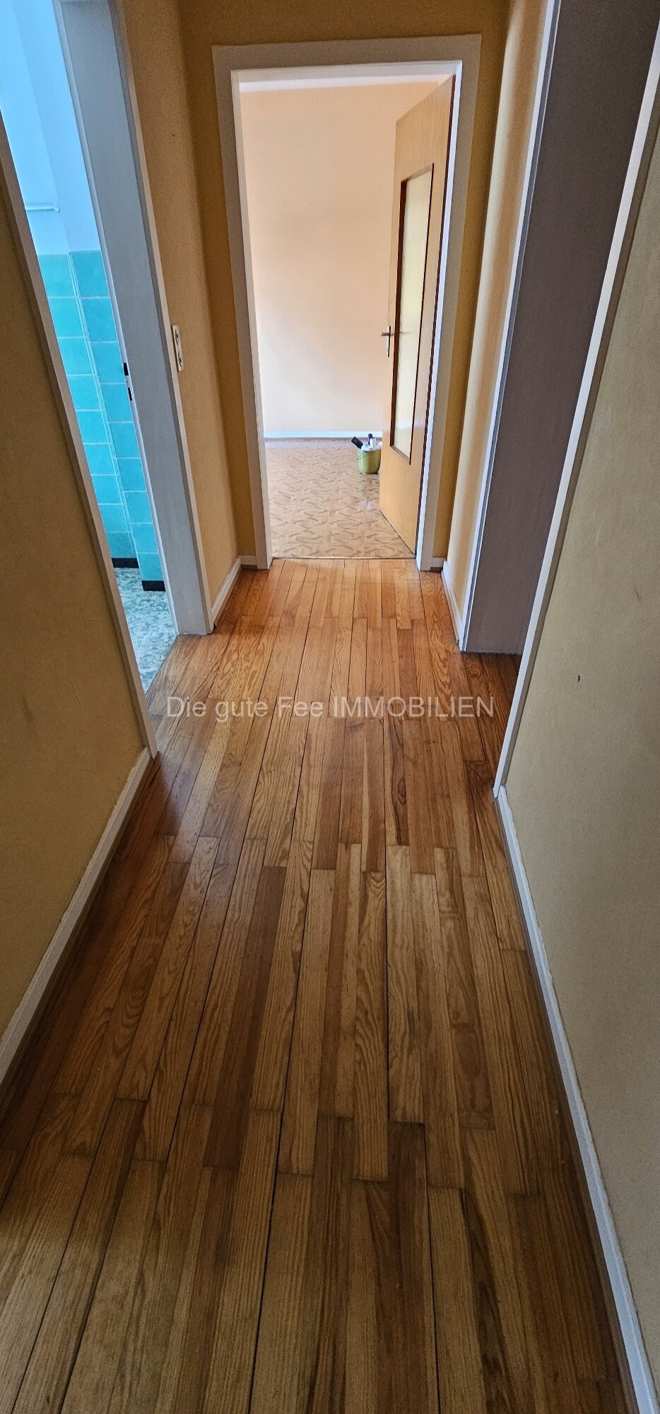 Großes Haus für die Familie in ruhiger Lage