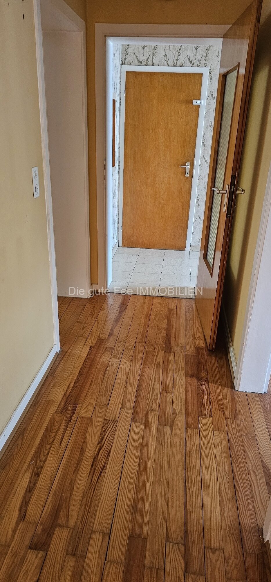 Großes Haus für die Familie in ruhiger Lage