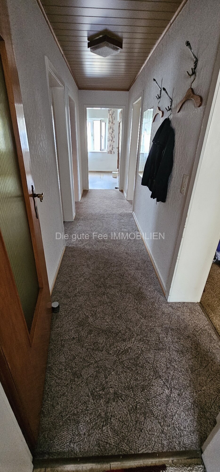 Großes Haus für die Familie in ruhiger Lage