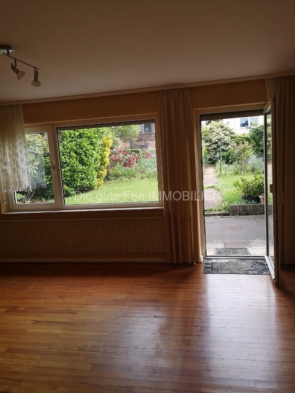 Großes Haus für die Familie in ruhiger Lage