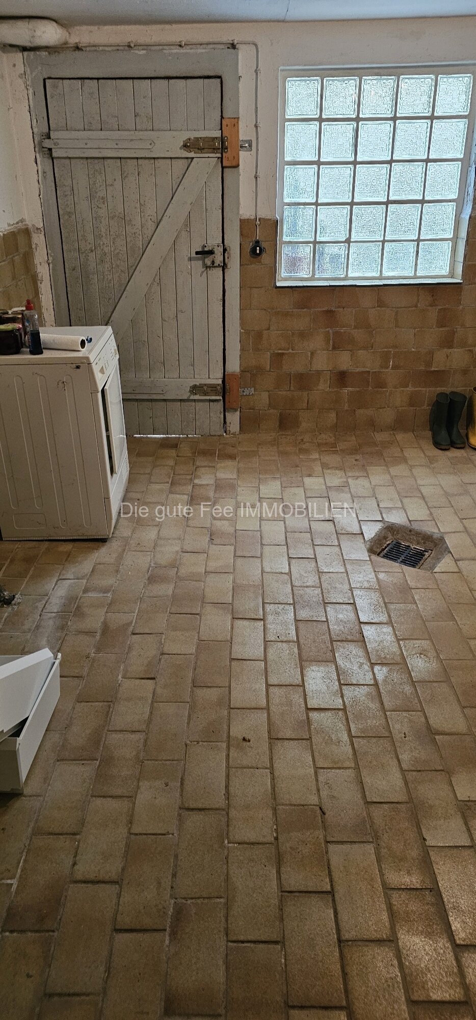 Großes Haus für die Familie in ruhiger Lage