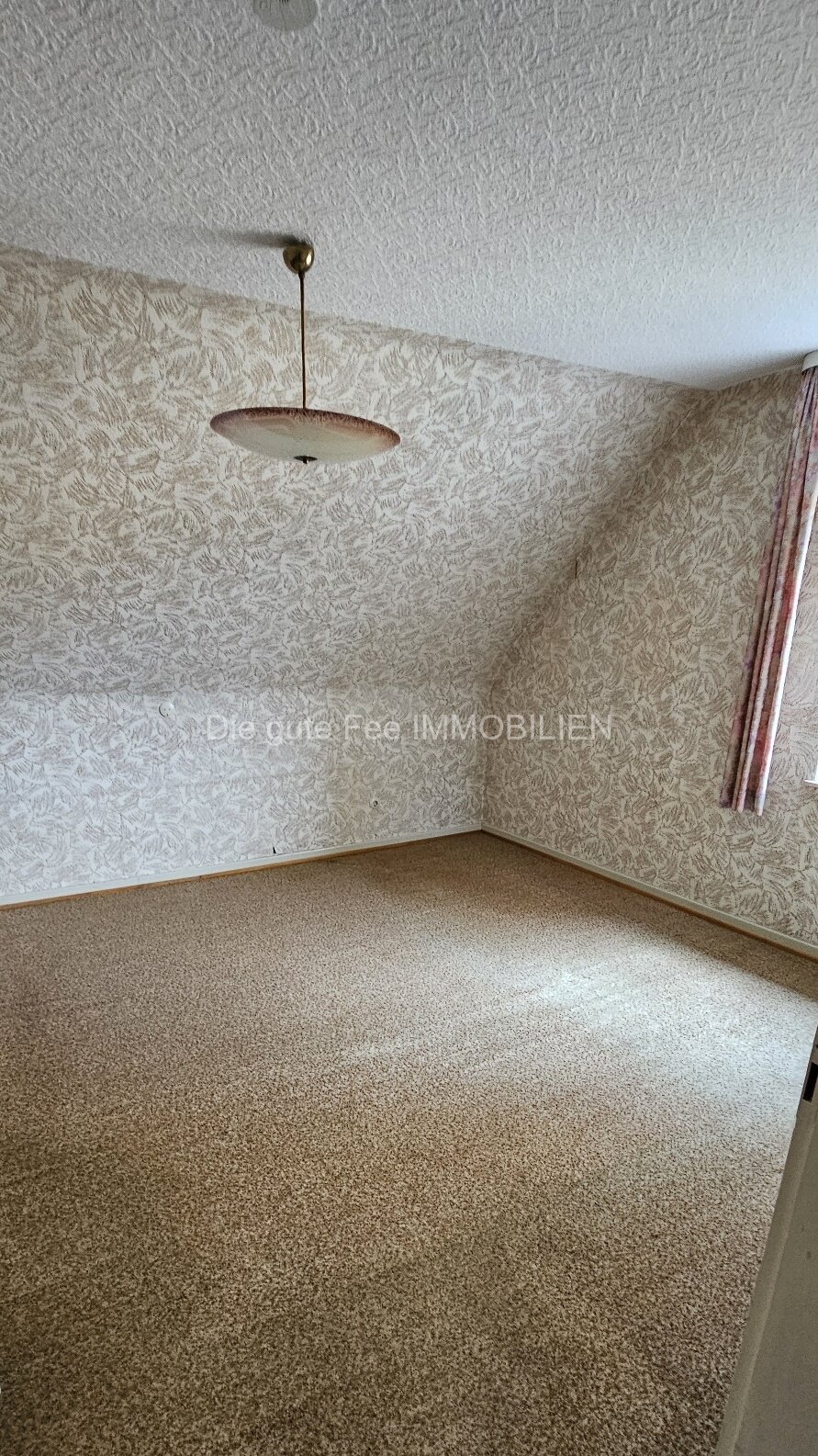 Großes Haus für die Familie in ruhiger Lage