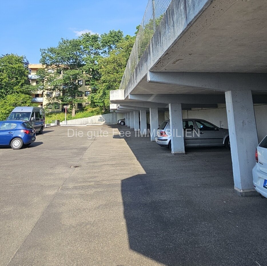 1 - Zimmer Appartements mit Balkon, in Uni Nähe, für Investoren